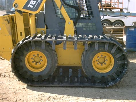 right track skid steer tracks|replacement tracks for skid steer.